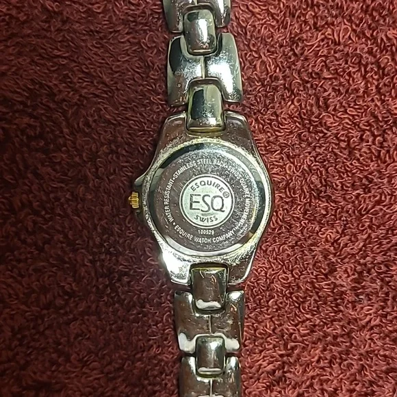 Esquire watch - Picture 2 of 4